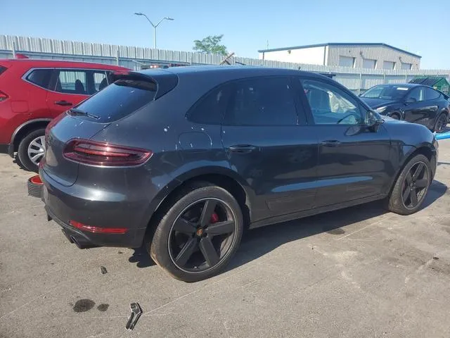 WP1AF2A57JLB70914 2018 2018 Porsche Macan- Turbo 3