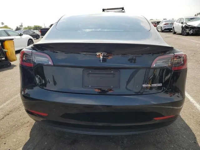 5YJ3E1EC1PF586632 2023 2023 Tesla MODEL 3 6