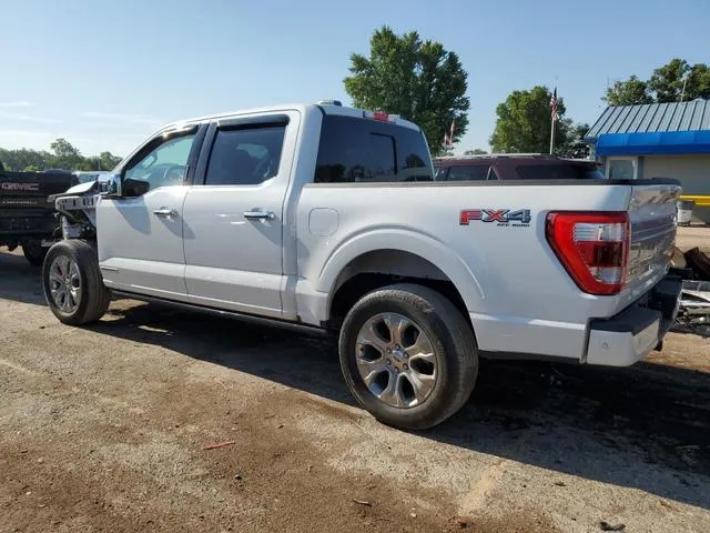 1FTFW1ED1PFB96029 2023 2023 Ford F-150- Supercrew 2