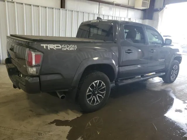 3TYCZ5AN9PT155815 2023 2023 Toyota Tacoma- Double Cab 3