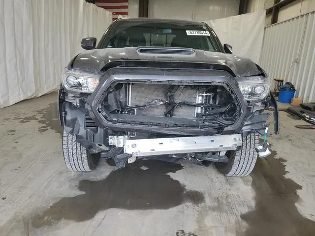 3TYCZ5AN9PT155815 2023 2023 Toyota Tacoma- Double Cab 5