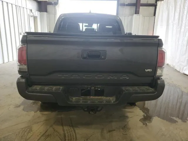 3TYCZ5AN9PT155815 2023 2023 Toyota Tacoma- Double Cab 6