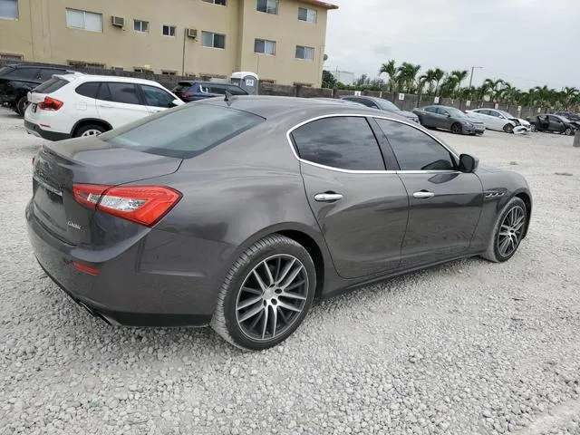 ZAM57XSA8E1083996 2014 2014 Maserati Ghibli 3