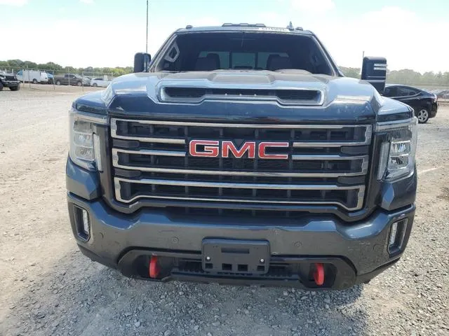 1GT49PE71LF318460 2020 2020 GMC Sierra- K2500 At4 5