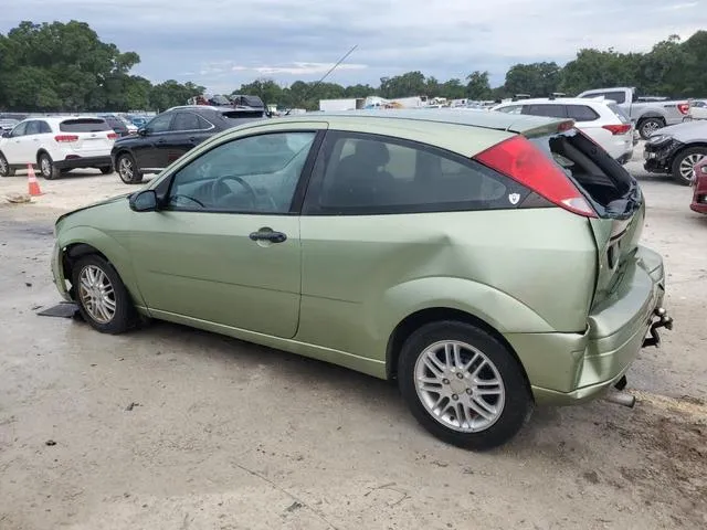 1FAFP31N67W113482 2007 2007 Ford Focus- ZX3 2