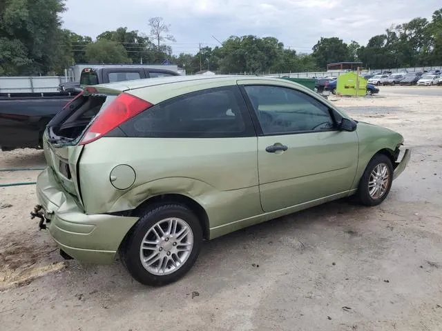 1FAFP31N67W113482 2007 2007 Ford Focus- ZX3 3