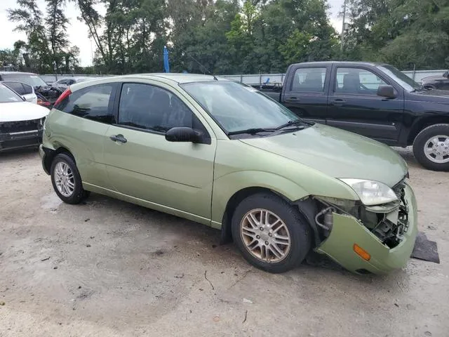 1FAFP31N67W113482 2007 2007 Ford Focus- ZX3 4