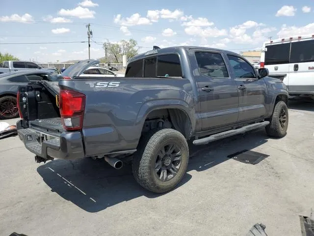 3TYCZ5ANXNT082841 2022 2022 Toyota Tacoma- Double Cab 3