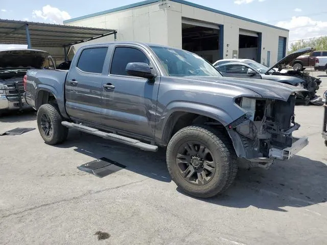 3TYCZ5ANXNT082841 2022 2022 Toyota Tacoma- Double Cab 4