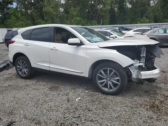 5J8TC1H51PL004739 2023 2023 Acura RDX- Technology 4