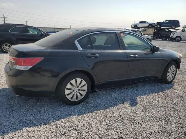 1HGCP2F36BA119191 2011 2011 Honda Accord- LX 3