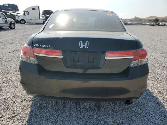 1HGCP2F36BA119191 2011 2011 Honda Accord- LX 6