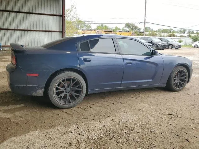 2C3CDXBG6DH678231 2013 2013 Dodge Charger- SE 3