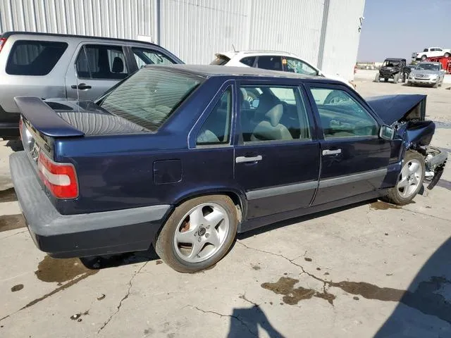 YV1LS5722V1374049 1997 1997 Volvo 850- T5 3