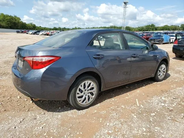 5YFBURHE7KP937471 2019 2019 Toyota Corolla- L 3