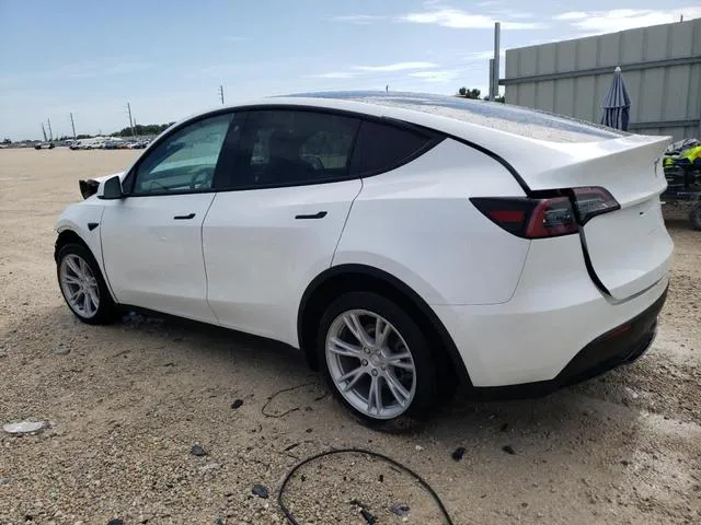 7SAYGDEEXPA059952 2023 2023 Tesla MODEL Y 2