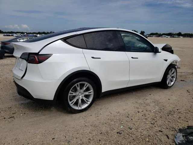 7SAYGDEEXPA059952 2023 2023 Tesla MODEL Y 3