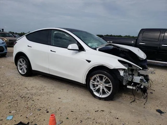 7SAYGDEEXPA059952 2023 2023 Tesla MODEL Y 4