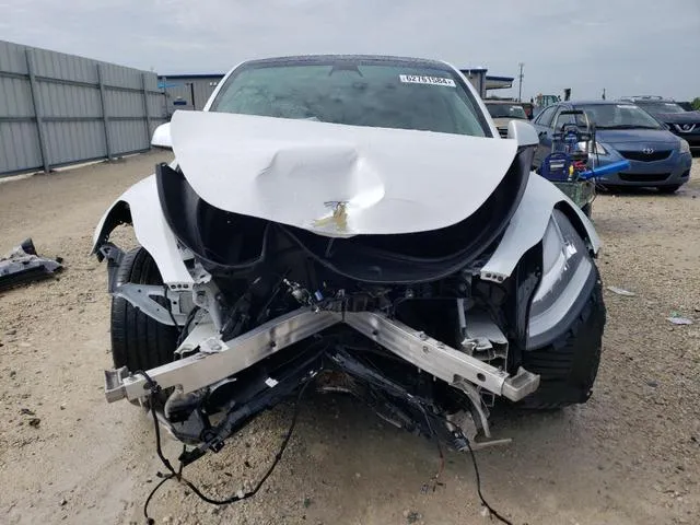 7SAYGDEEXPA059952 2023 2023 Tesla MODEL Y 5