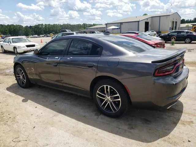 2C3CDXJG5JH192314 2018 2018 Dodge Charger- GT 2