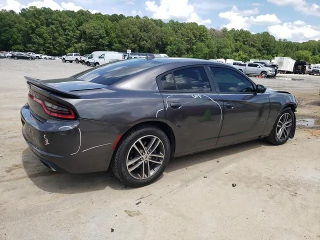 2C3CDXJG5JH192314 2018 2018 Dodge Charger- GT 3