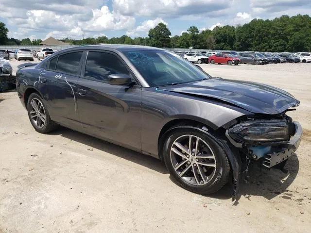 2C3CDXJG5JH192314 2018 2018 Dodge Charger- GT 4