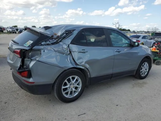 3GNAXHEG6RL135012 2024 2024 Chevrolet Equinox- LS 3