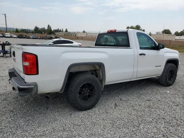 1GTN1TEC1FZ904757 2015 2015 GMC Sierra- C1500 3