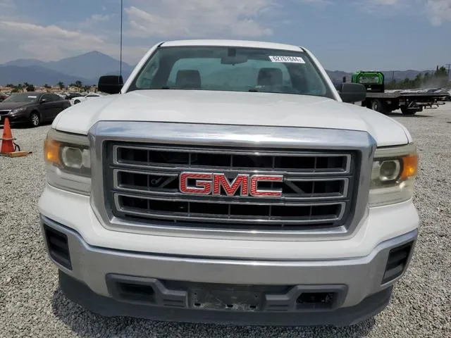 1GTN1TEC1FZ904757 2015 2015 GMC Sierra- C1500 5