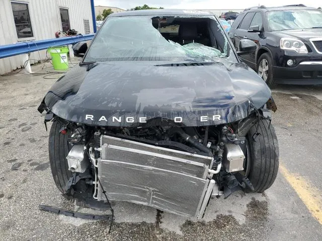 SALZP2FX6LH079871 2020 2020 Land Rover Range Rover- SE 5