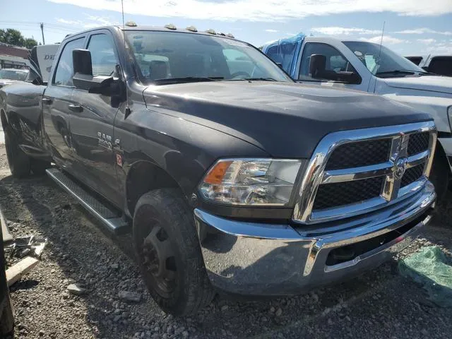 3C63RPGL6JG266719 2018 2018 RAM 3500- ST 4