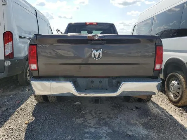 3C63RPGL6JG266719 2018 2018 RAM 3500- ST 6