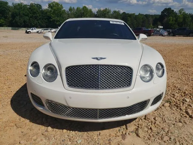 SCBBR9ZA1AC063142 2010 2010 Bentley Continental- Flying Spur 5