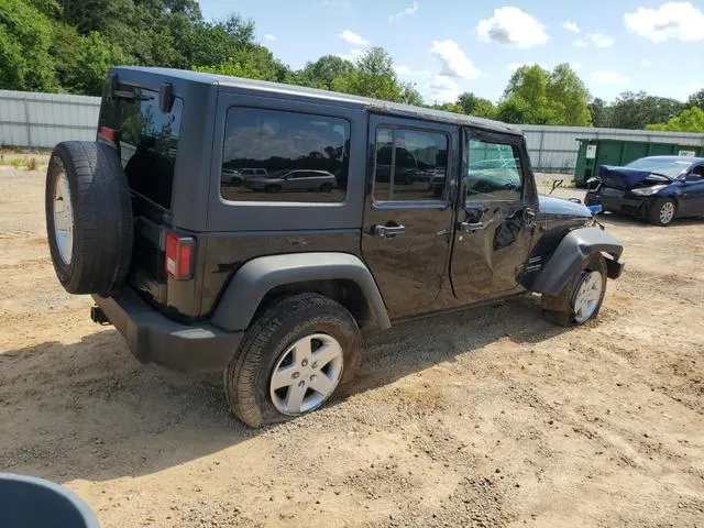 1C4BJWDG3JL906904 2018 2018 Jeep Wrangler- Sport 3