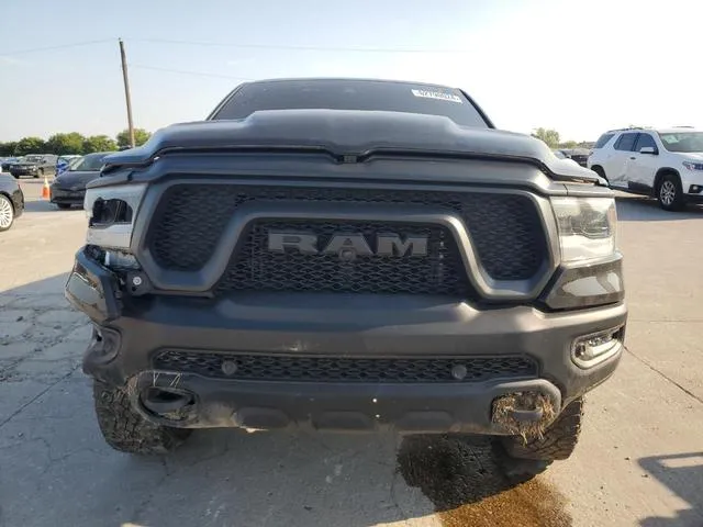 1C6SRFLT9PN568677 2023 2023 RAM 1500- Rebel 5