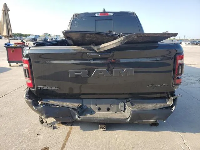 1C6SRFLT9PN568677 2023 2023 RAM 1500- Rebel 6