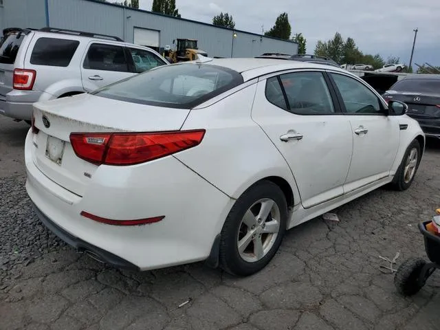 KNAGM4A79F5527954 2015 2015 KIA Optima- LX 3