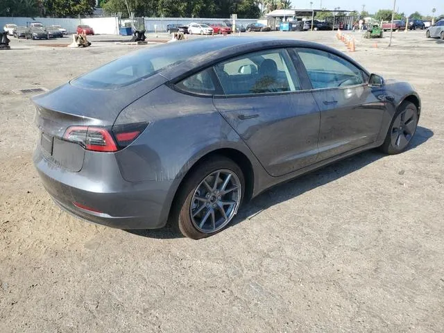 5YJ3E1EA1PF645435 2023 2023 Tesla MODEL 3 3