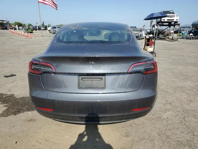 5YJ3E1EA1PF645435 2023 2023 Tesla MODEL 3 6