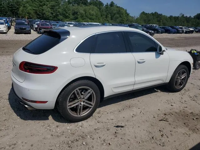 WP1AB2A54FLB42538 2015 2015 Porsche Macan- S 3