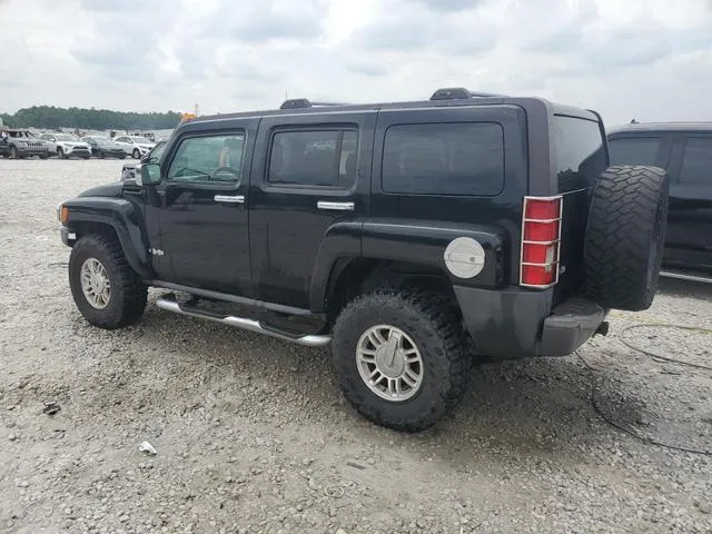 5GTDN136268146461 2006 2006 Hummer H3 2