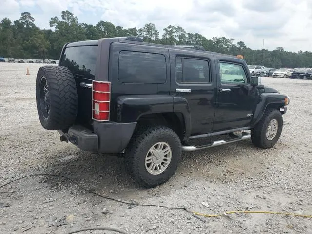 5GTDN136268146461 2006 2006 Hummer H3 3