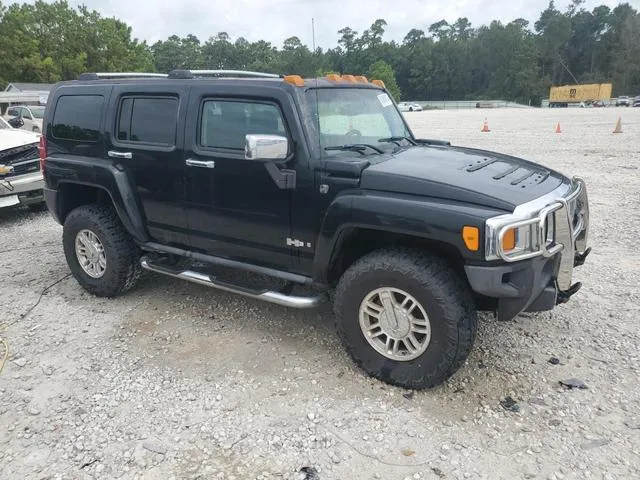 5GTDN136268146461 2006 2006 Hummer H3 4