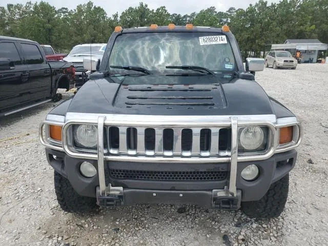 5GTDN136268146461 2006 2006 Hummer H3 5