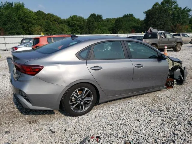 3KPF24AD8PE683614 2023 2023 KIA Forte- LX 3