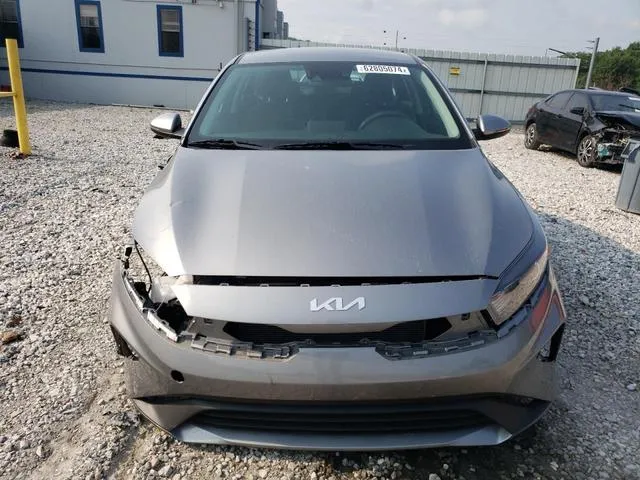 3KPF24AD8PE683614 2023 2023 KIA Forte- LX 5