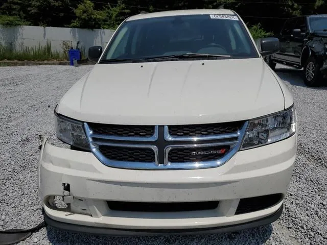 3C4PDCAB4LT250496 2020 2020 Dodge Journey- SE 5