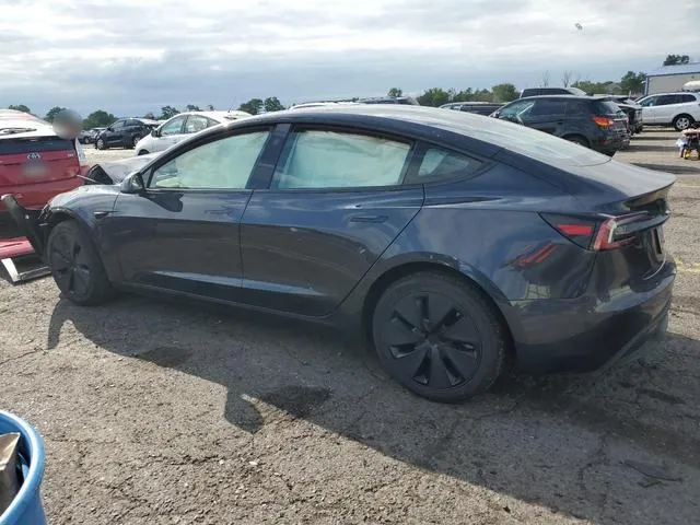 5YJ3E1EA8RF721672 2024 2024 Tesla MODEL 3 2