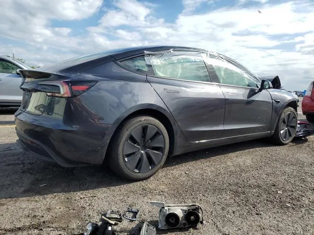 5YJ3E1EA8RF721672 2024 2024 Tesla MODEL 3 3