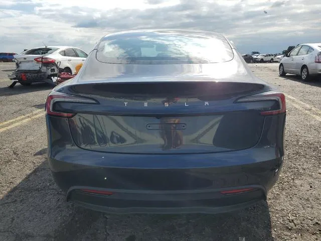 5YJ3E1EA8RF721672 2024 2024 Tesla MODEL 3 6